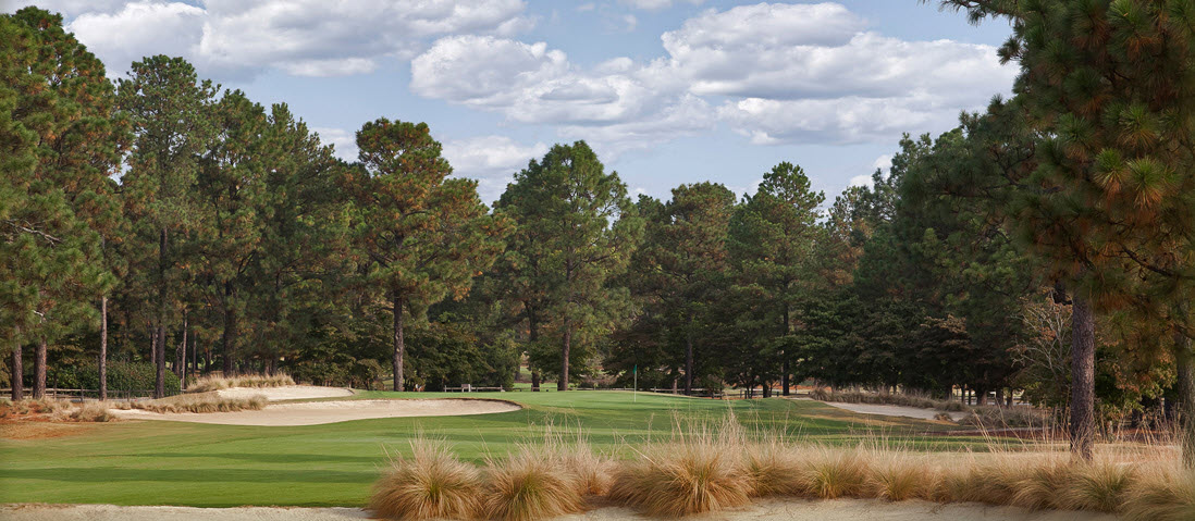 Image: Country Club of Whispering Pines